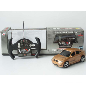 Vier Funktion RC Car Skala 1 bis 32 (10118243)